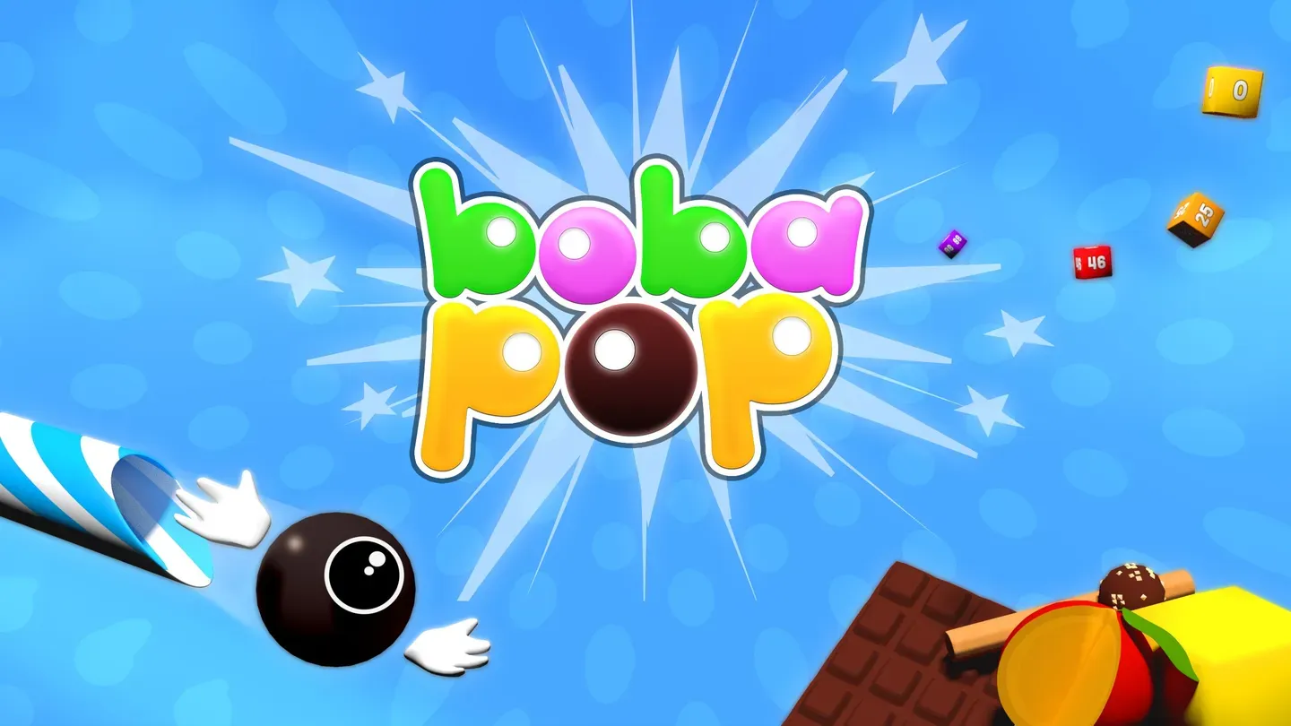 Boba Pop trailer 0