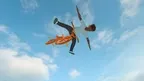 Legends BMX screenshot 1