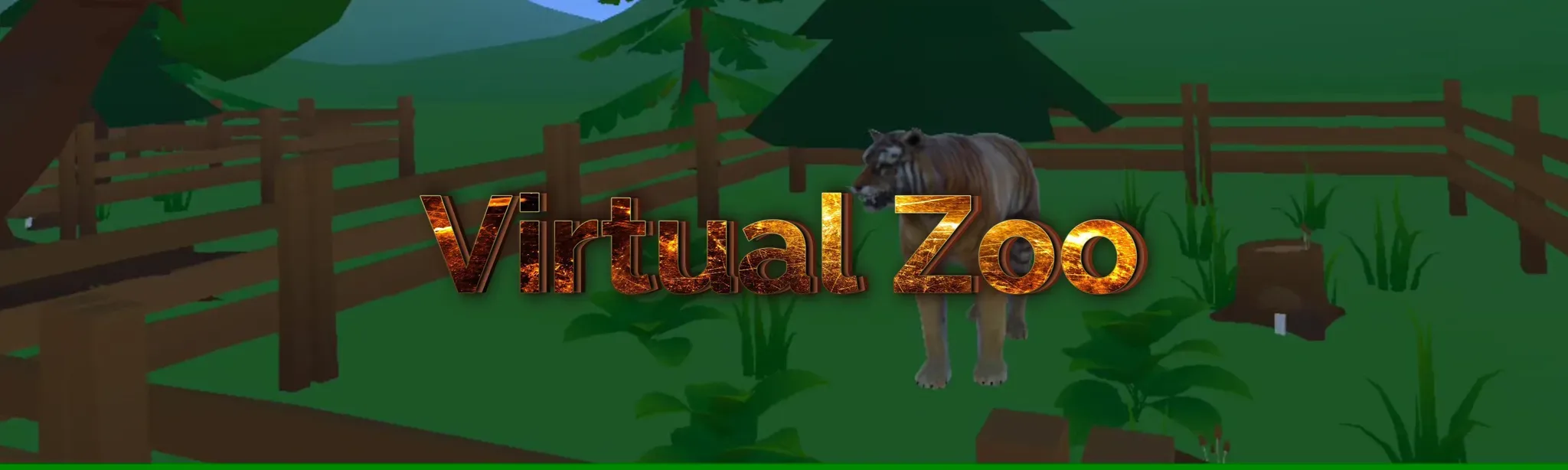 Virtual Zoo