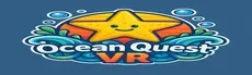 Ocean Quest VR hero image