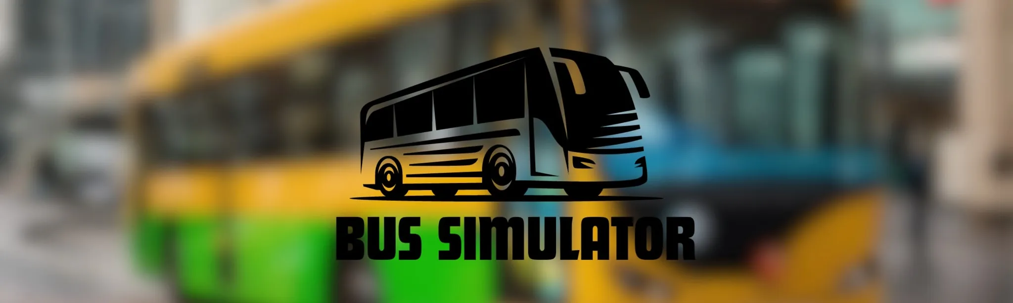 Bus Simulator Mania - Bus Driving Game