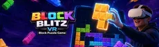 Block Blitz VR: Block Puzzle Game hero image