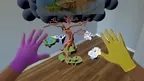 FLOAT - A MIXED REALITY EXPERIENCE screenshot 1