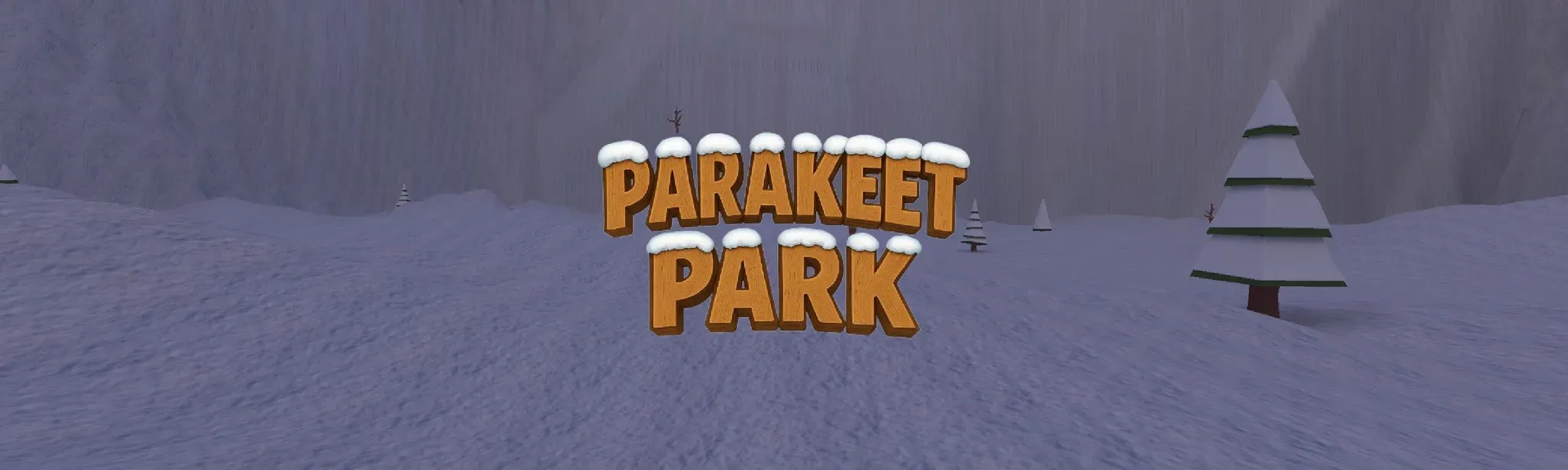 Parakeet Park