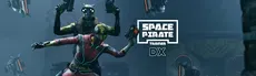 Space Pirate Trainer DX hero image
