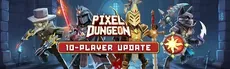 Pixel Dungeon hero image