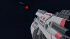 Star Sparrow Modular Spaceship screenshot 3