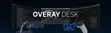 OVERAY DESK hero image