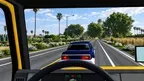 Truck Simulator: Truck Driving & Parking screenshot 1