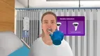 Mouth Care Simulator screenshot 4