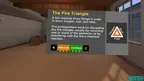 Fire Extinguisher Simulator screenshot 4