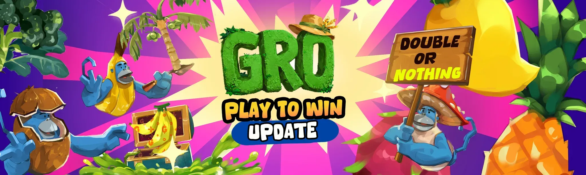 GRO