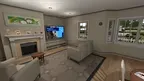 IE Climate Change VR: Eye In the Storm screenshot 2