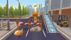 I Am Street Cat Simulator Runner screenshot 3