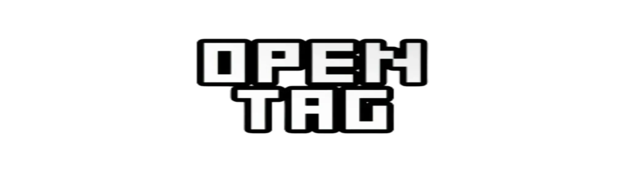 Open Tags