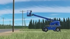 BSD XR Power Line Technician screenshot 4