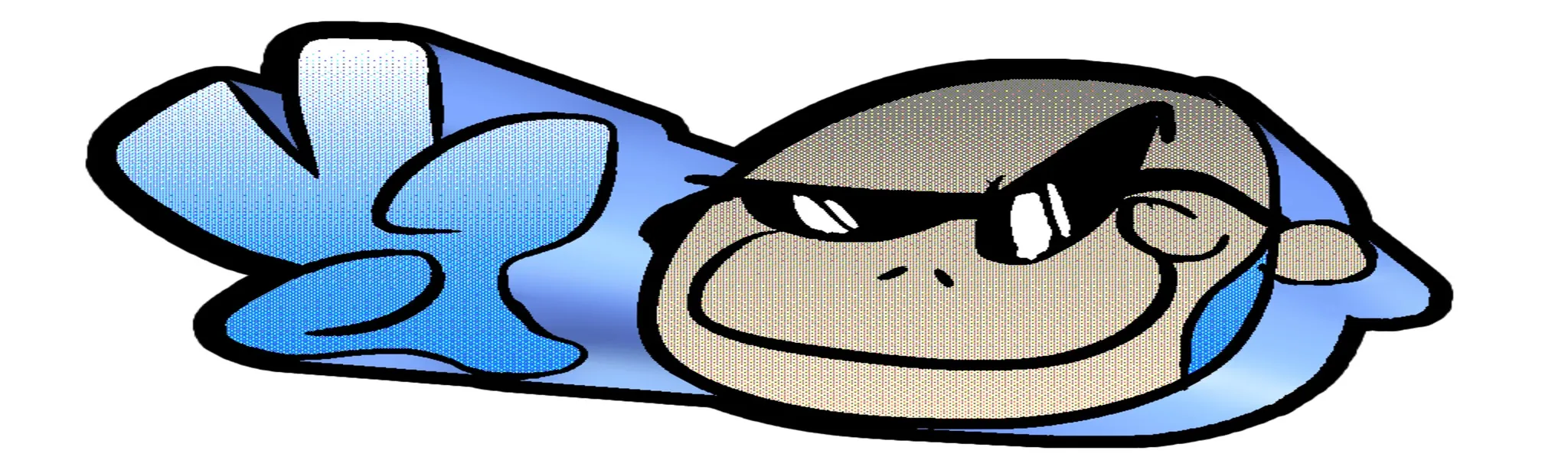 Scare & Banana's hero image
