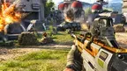 Shooting Games: War Strike screenshot 1