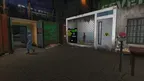 Quarantine Protocol: Infection Zone VR screenshot 3