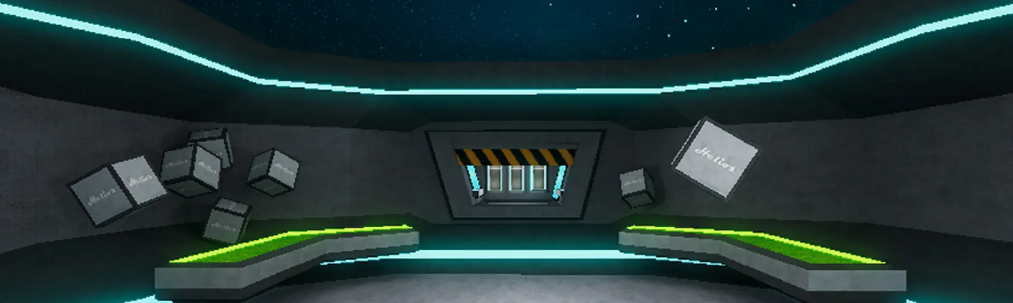 Helios VR - Early Access