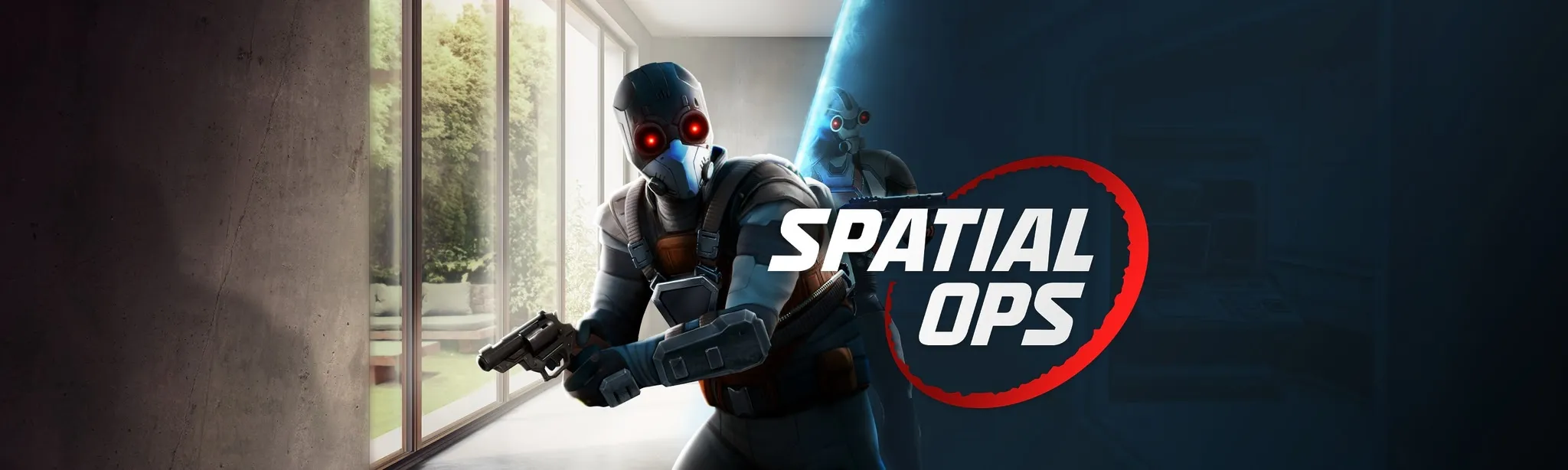 Spatial Ops