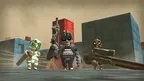 DigiGods: Warzone screenshot 4