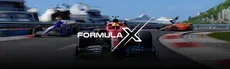 FormulaX hero image