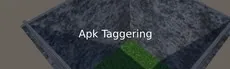 Apk Taggering hero image