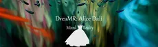 DreaMR: Alice Dalí Mixed Reality hero image
