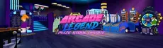 Arcade Legend hero image