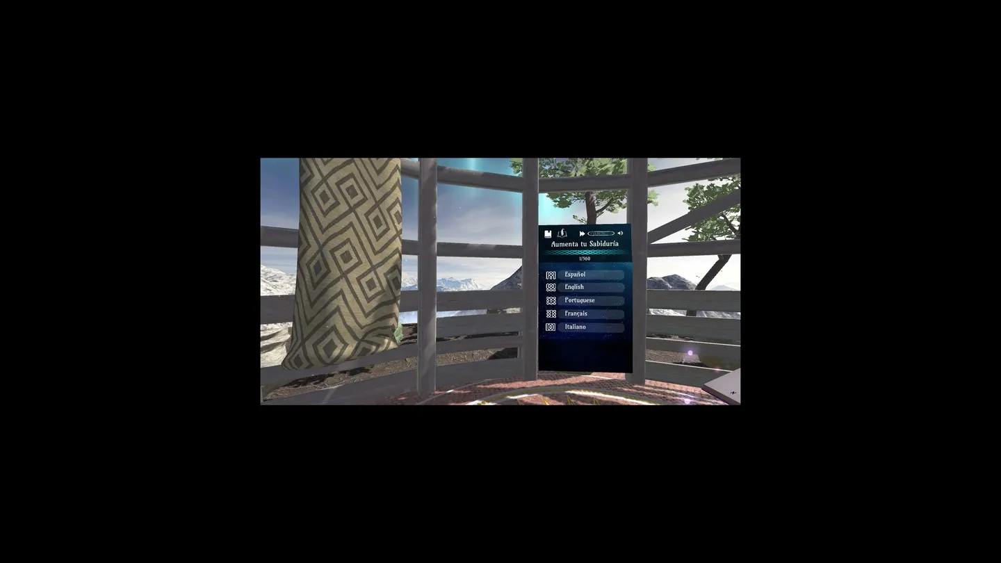 Wisdom VR cover image