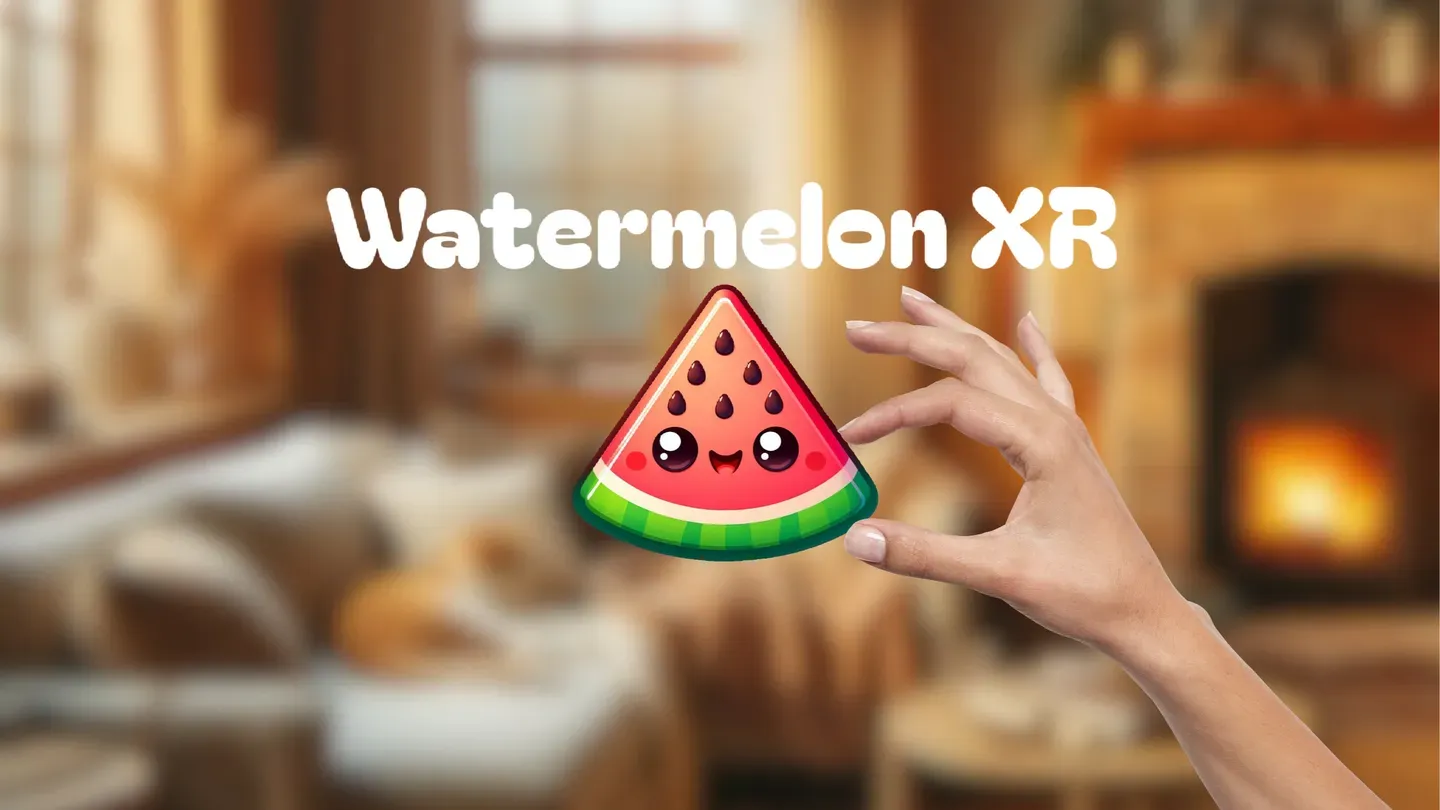 Watermelon XR trailer 0