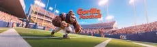 Gorilla Football hero image