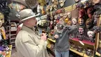 VR TRAVEL Venice Carnival Masks Atelier screenshot 2