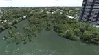 Sea Level Rise Explorer West Palm Beach screenshot 2