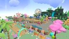 Little Planet - Early Access screenshot 1