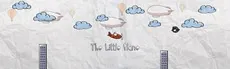 The Little Plane hero image