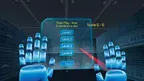 Cyber Dodge screenshot 4