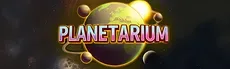 Planetarium hero image
