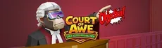 Court of Awe - EA Available Now hero image