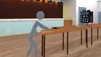 Paralympic - Sjoelen screenshot 5
