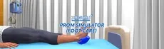 PROM Simulator (Foot Care) hero image