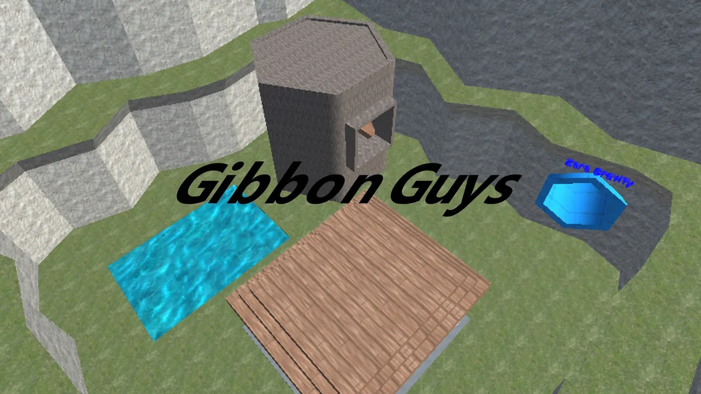Gibbon Guys trailer 0