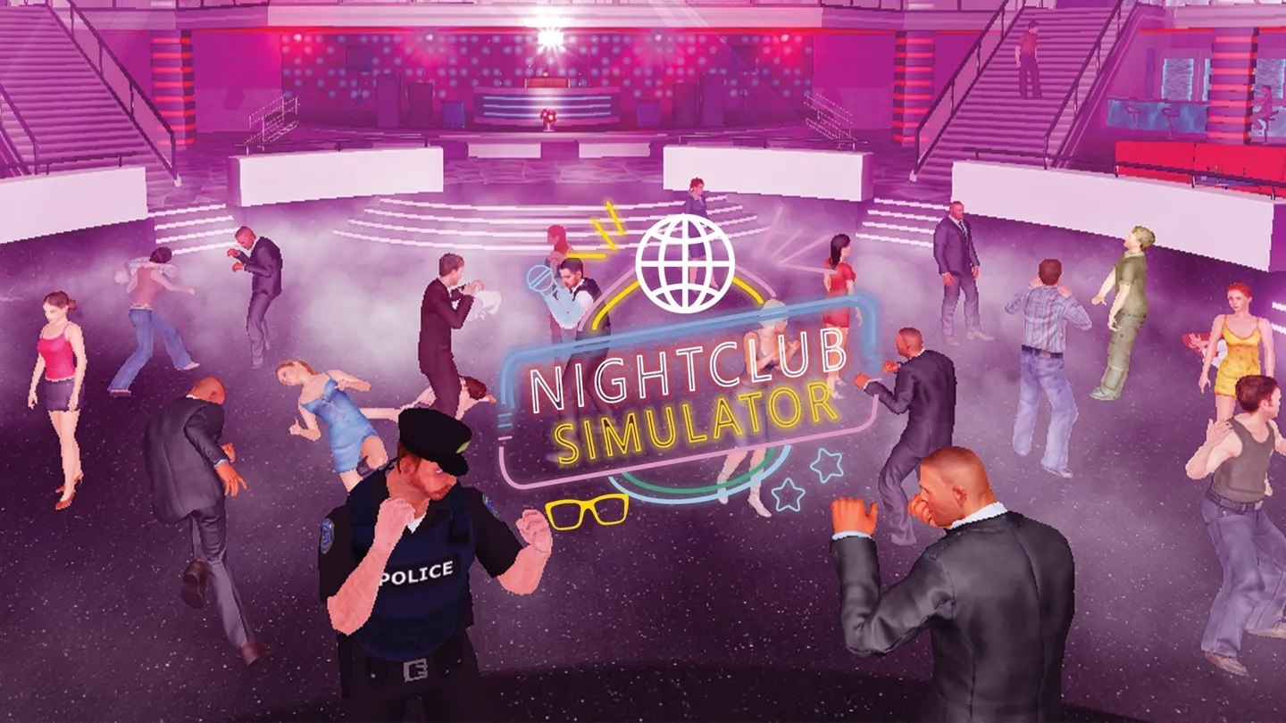 NightClub Simulator VR trailer 0