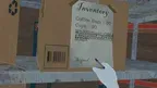 Reasonable Adjustments : A VR experience based on dyslexia screenshot 2