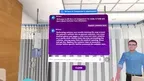 Catheter Care Simulator screenshot 5