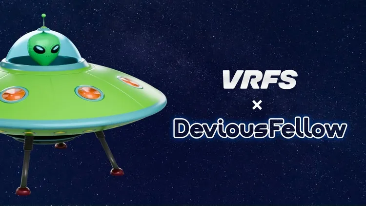 Developer update image for VRFS Update 78