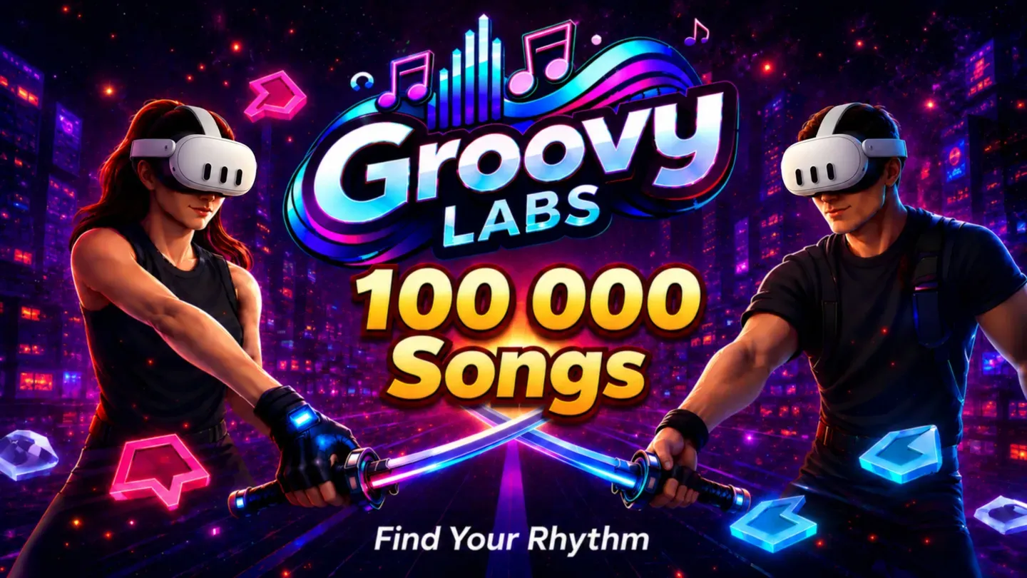 Groovy Labs trailer 0