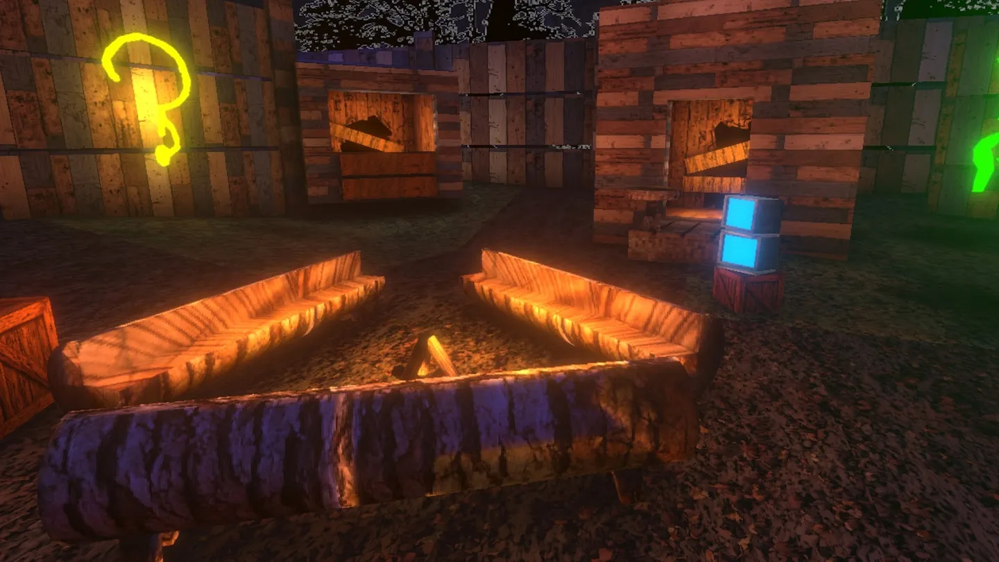 Robotic Evidence cover image