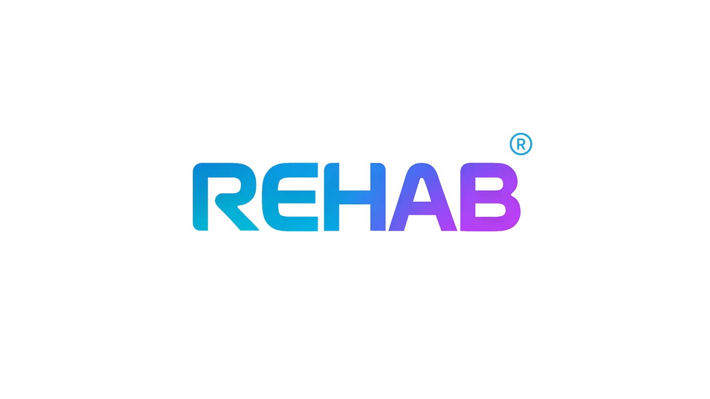 REHAB trailer 0